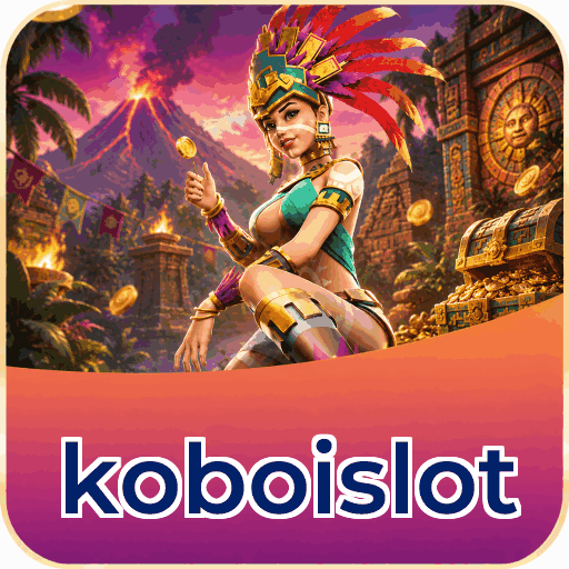 koboislot